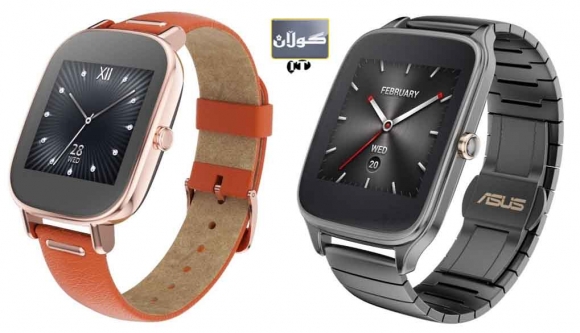 كاتژمێرە سمارەتەكان بۆ ئافرەت و پیاوان